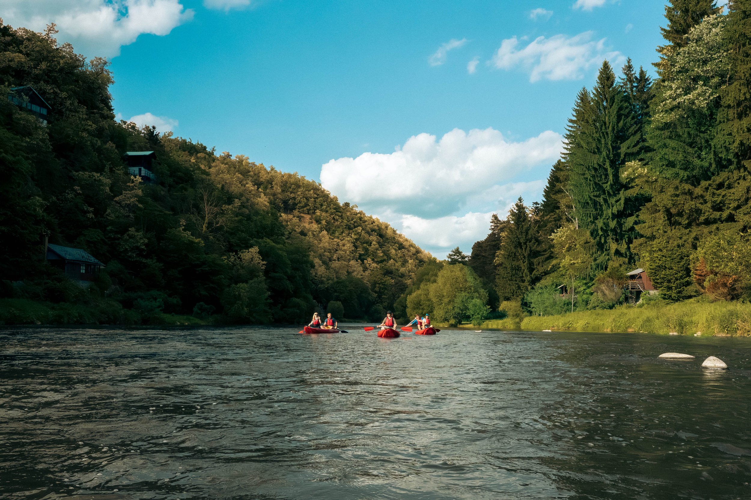 Martin's Adventures 25