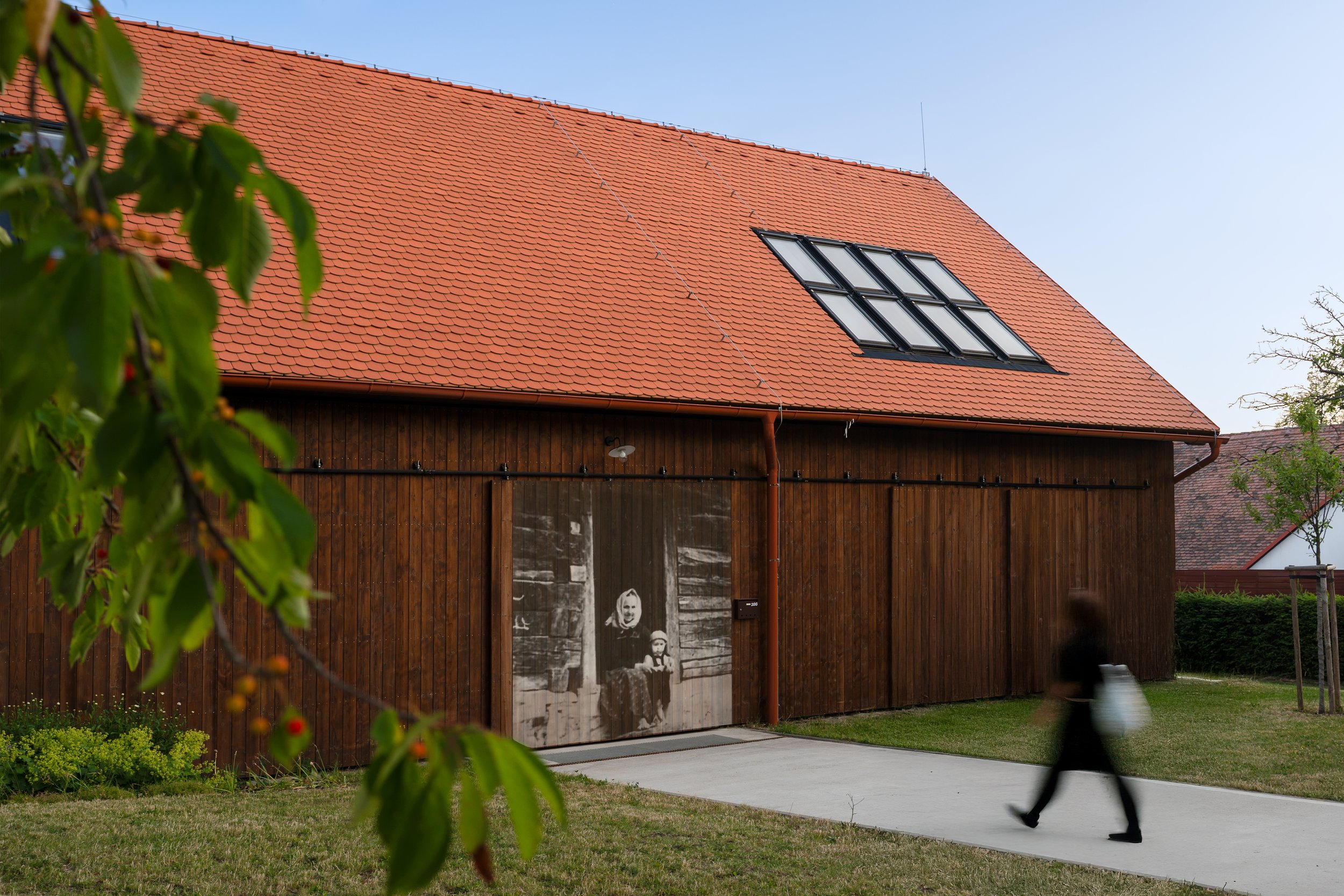 Národní kulturní památka Ploština 25