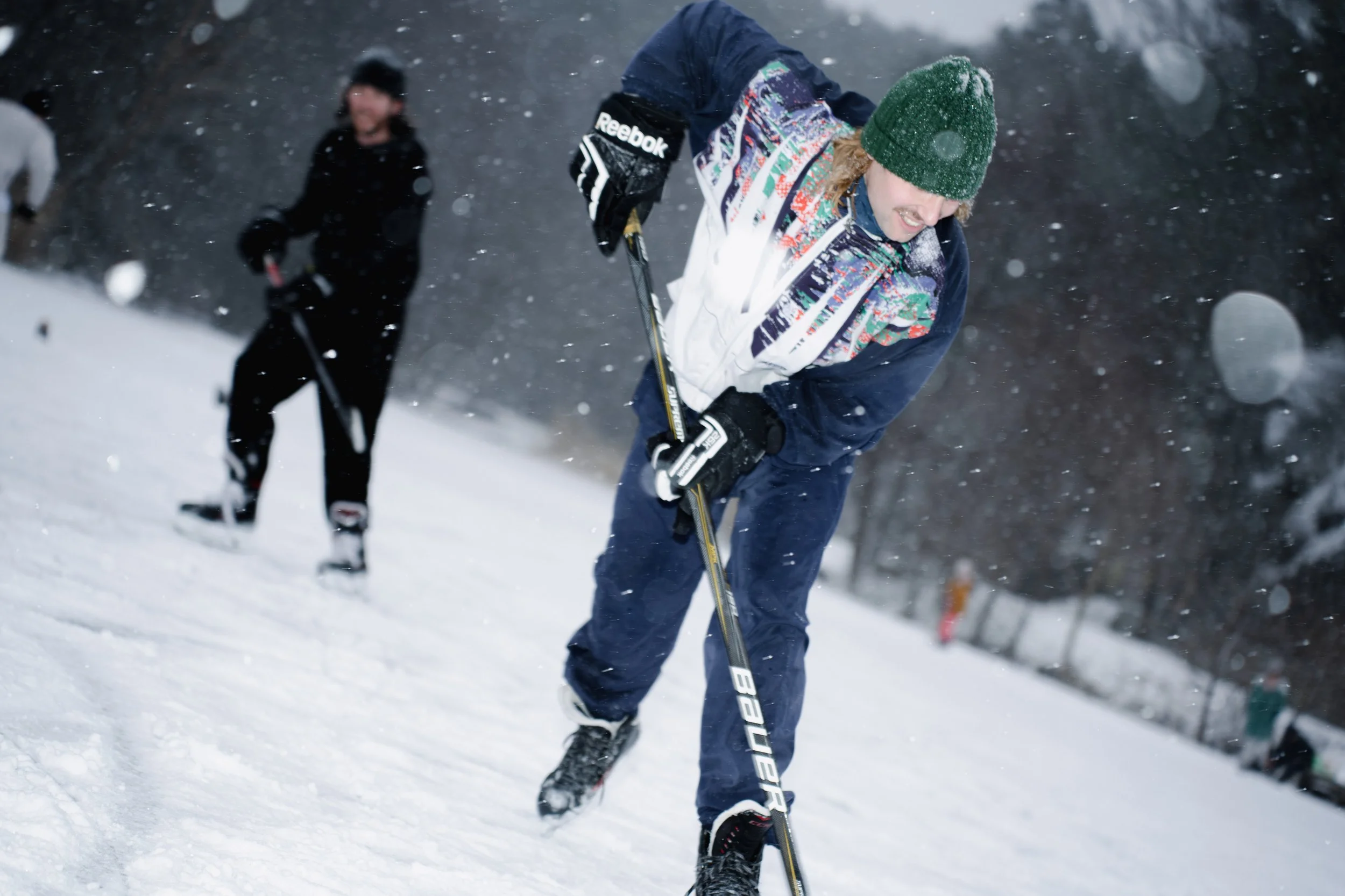 Winter Classic Kokořínsko