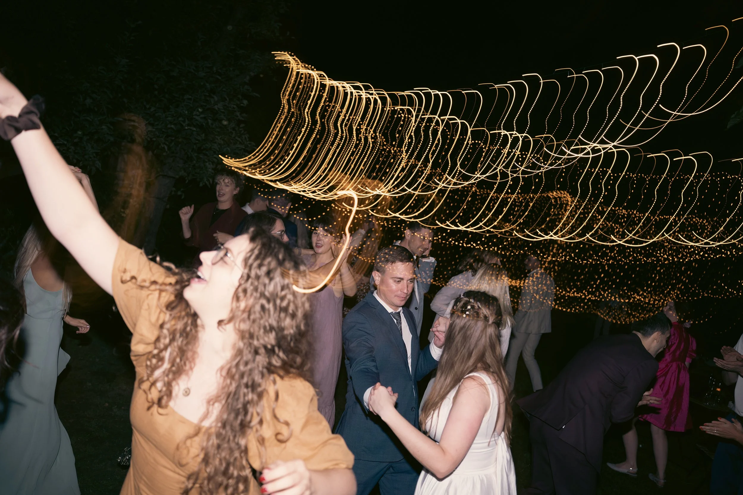 Anetka a Peťo - nedaleko od Trenčína