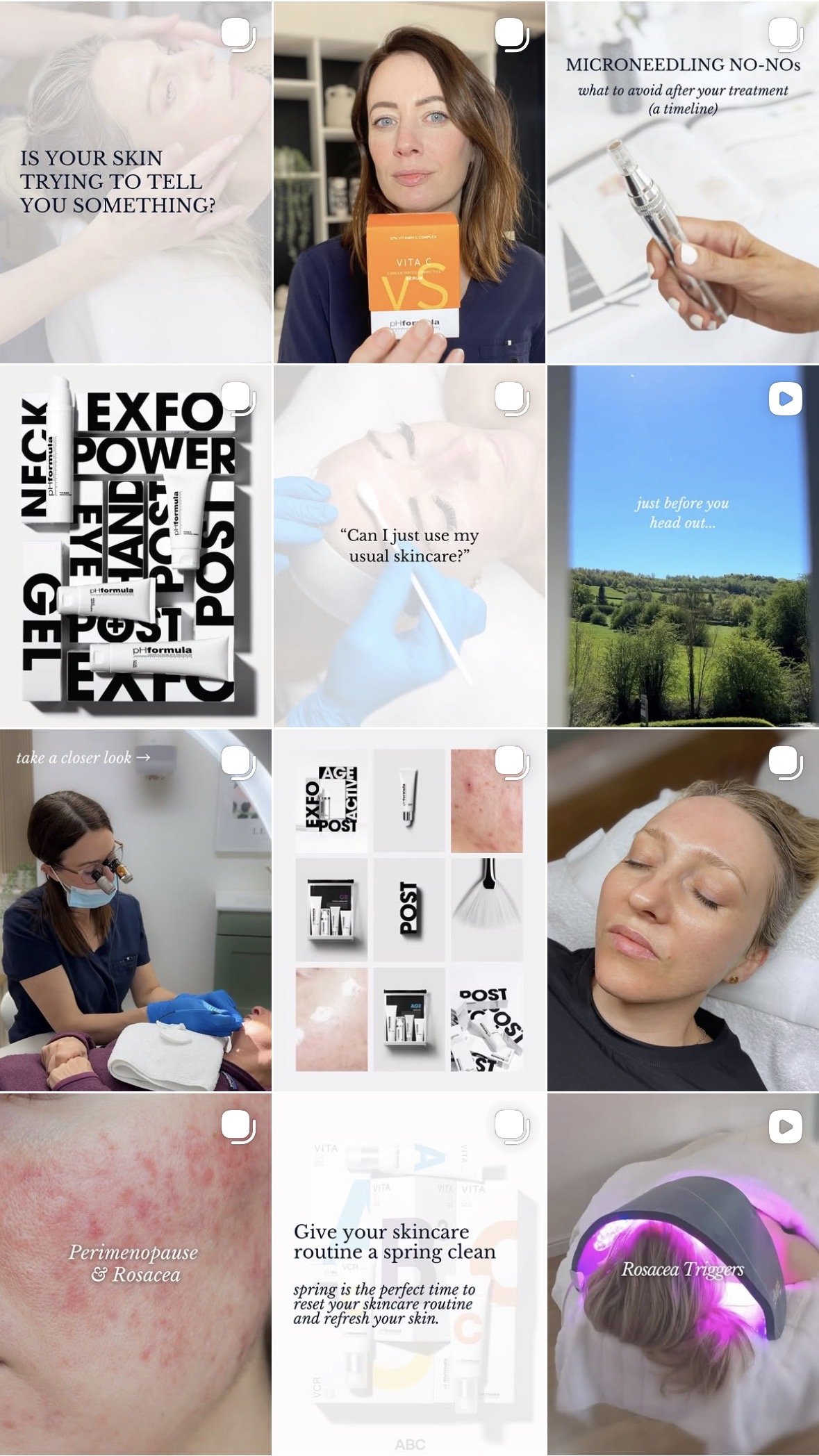 bentley brook instagram feed