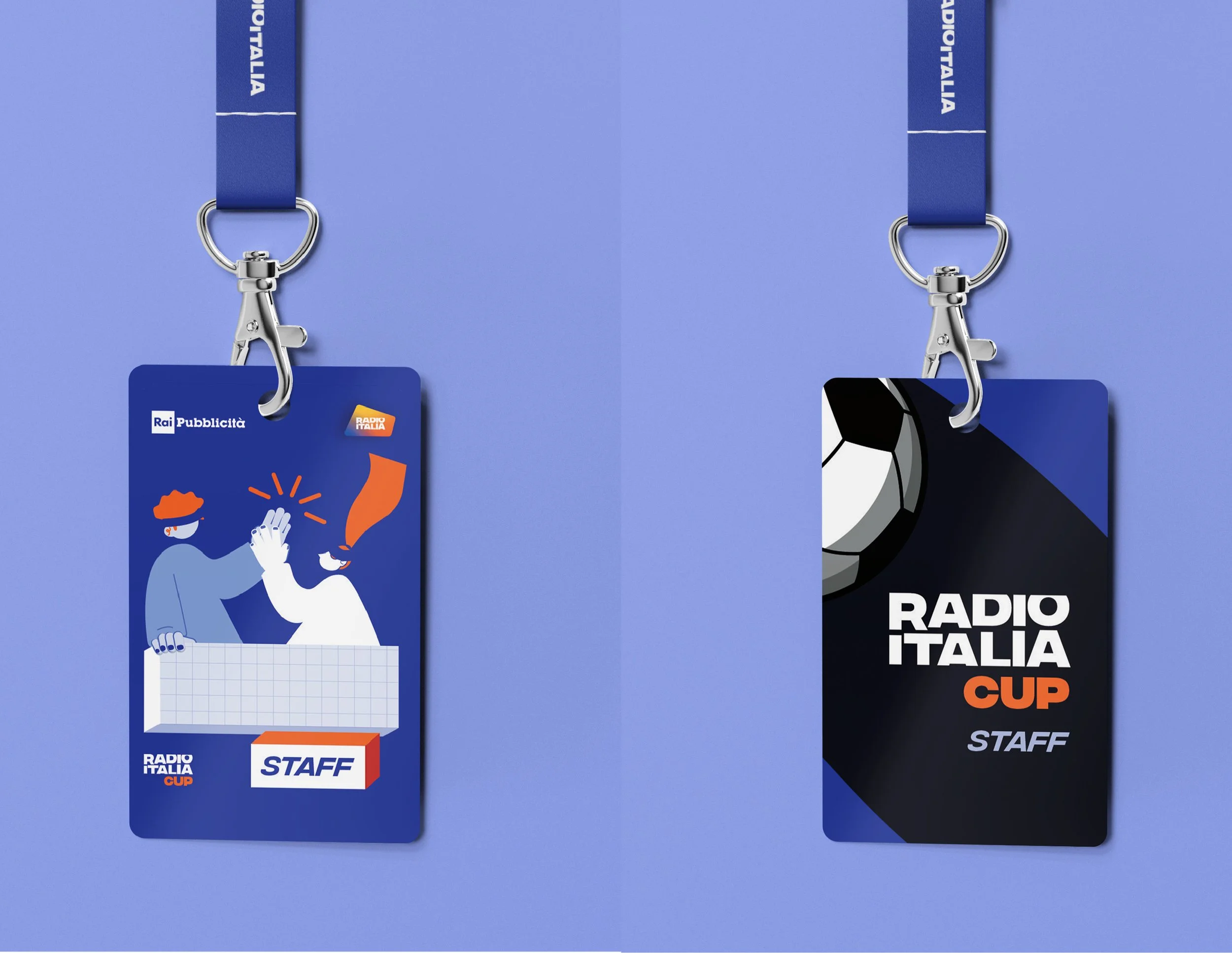 Radio Italia Cup