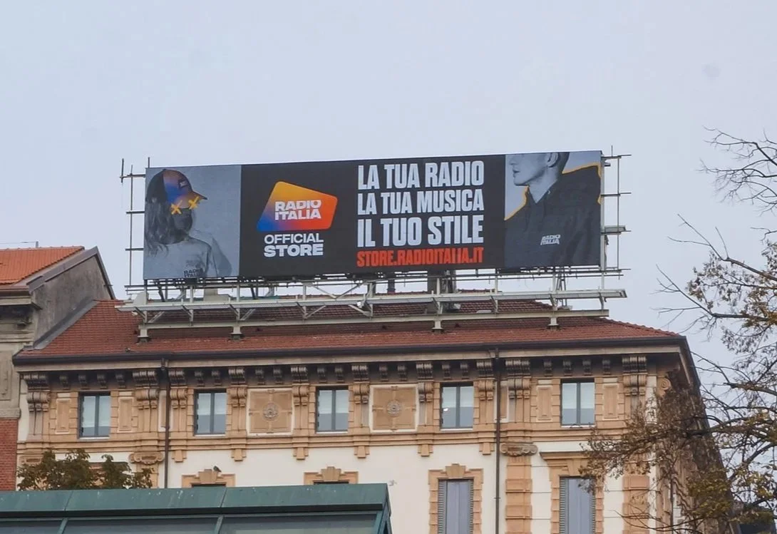 Radio Italia STORE