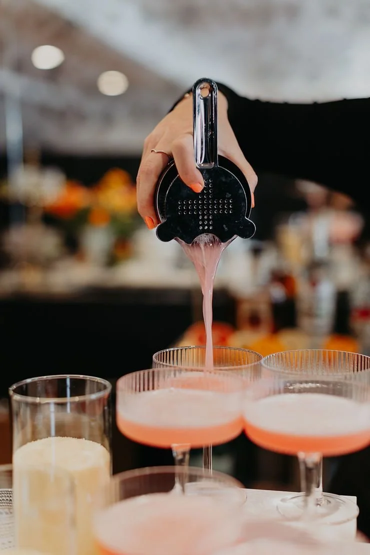 Beverage Menu Consulting for Events &amp; Businesses in Upstate New York