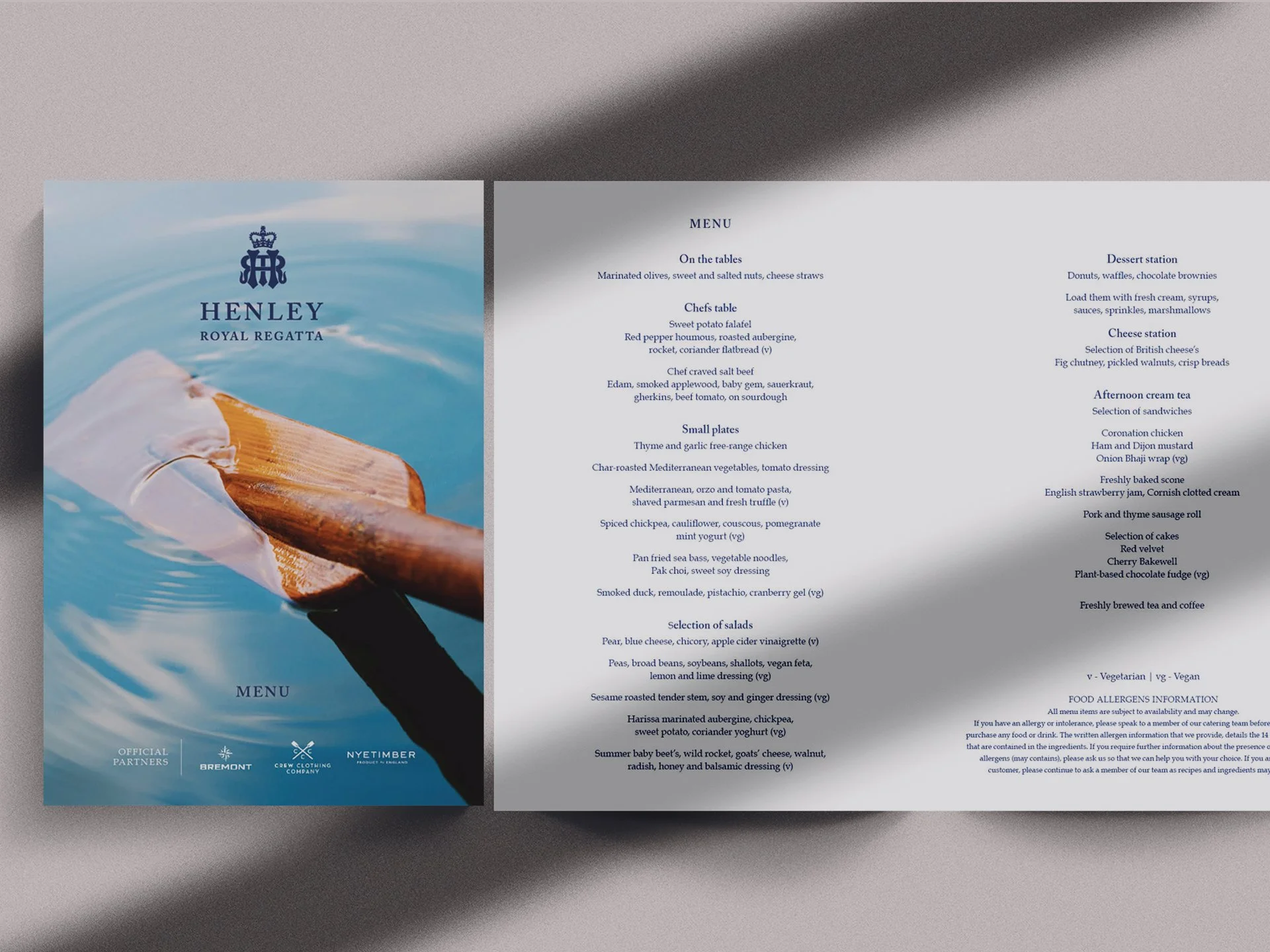 Henley Royal Regatta