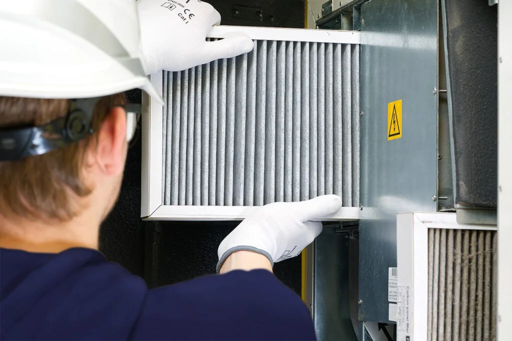 Indoor Air Quality (IAQ)