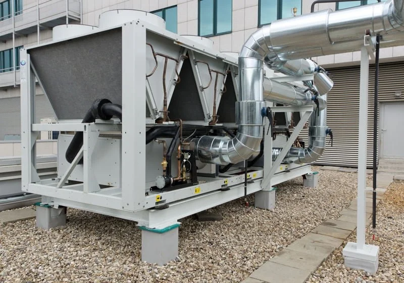 Chiller Systems