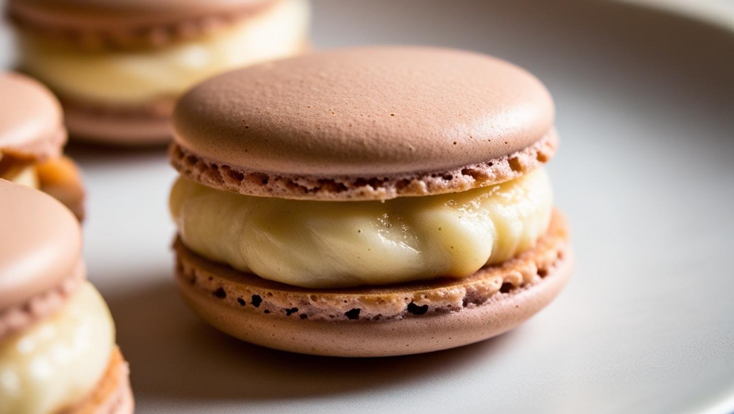 Turon Macaron