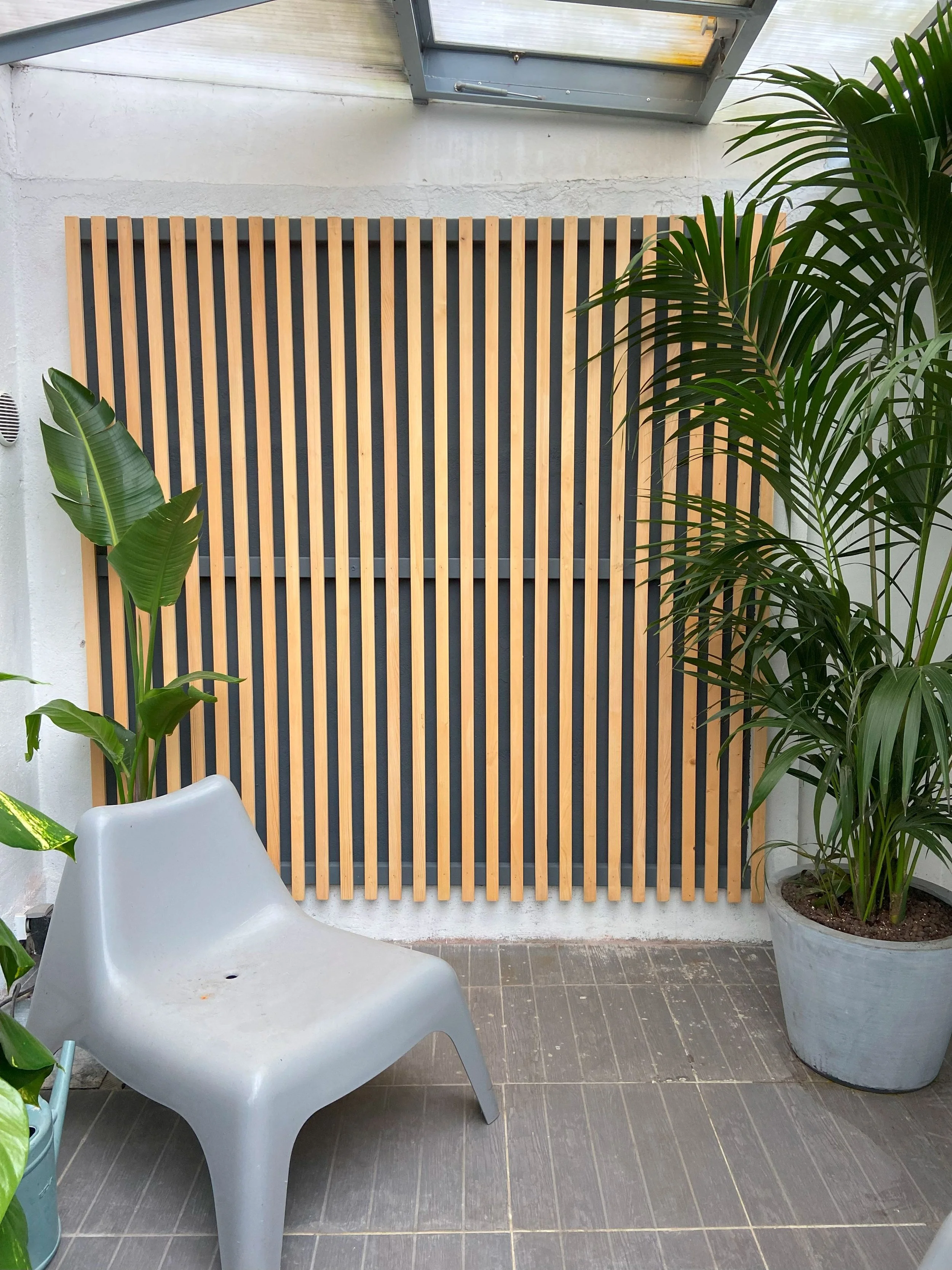 fleurs bureaux