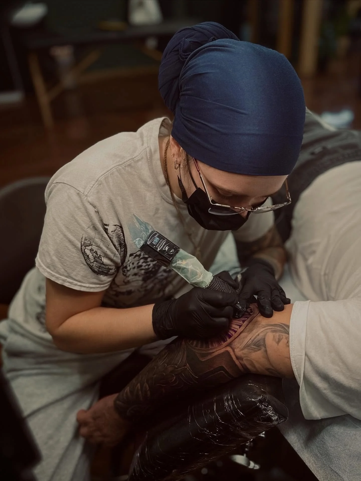 A lul bit of latelyyyy💫✨ Hope yall are staying golden💛
&bull;
&bull;
&bull;
&bull;
&bull;
#tattoo #tattoos #nctattooers #nctattooartist #nctattoo #northcarolina #charlotte #charlottenc #clt #charlottetattooartist