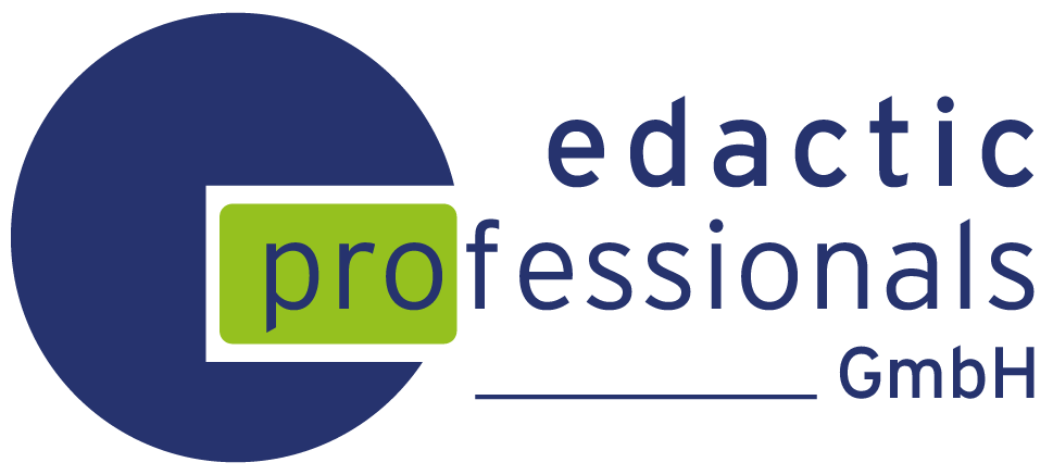 edactic-professionals GmbH