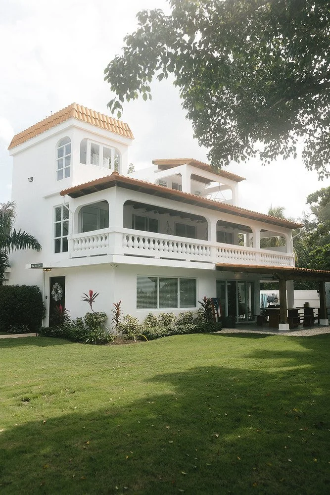 destination wedding venue