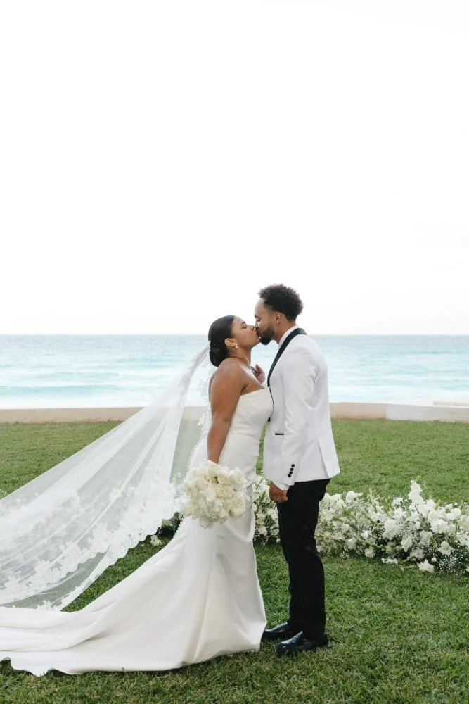 cancun destination wedding