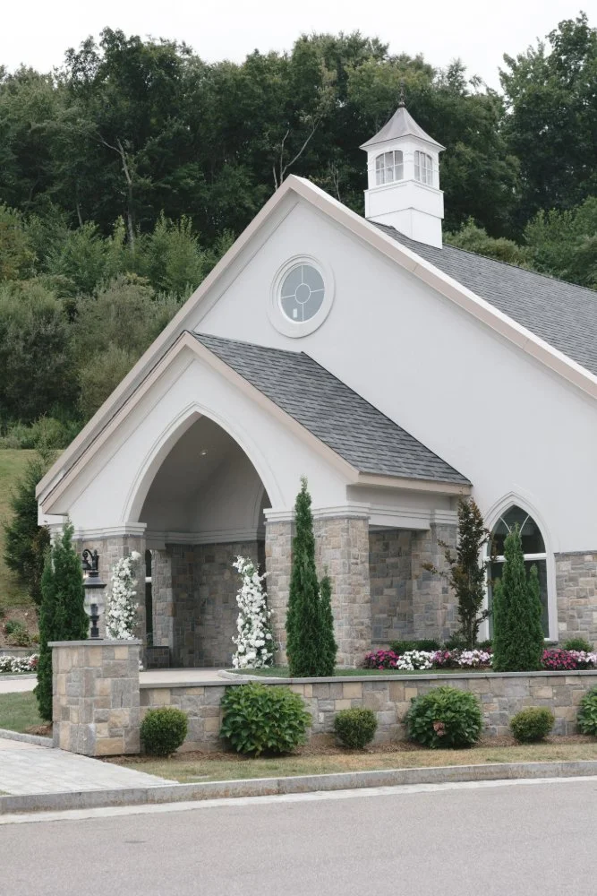 temple destination wedding location