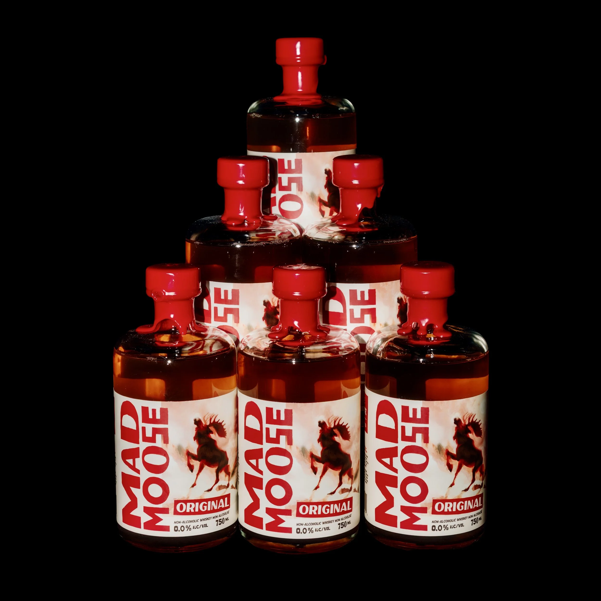 Original 6x750mL
