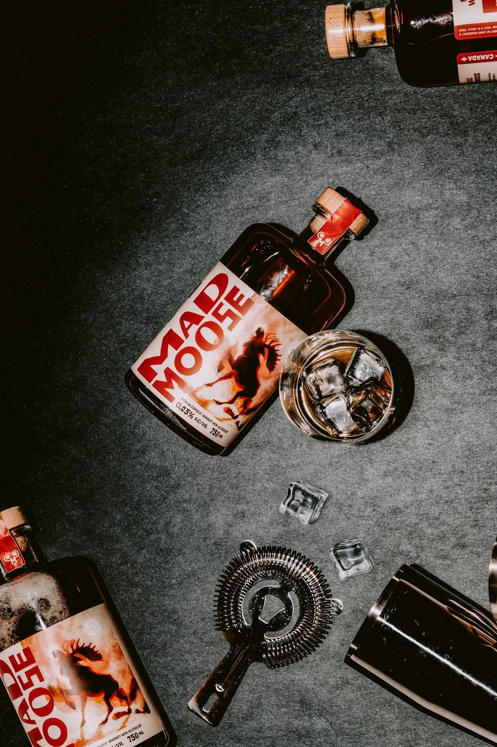 How to Drink Mad Moose: 3 Simple Ways to Enjoy It