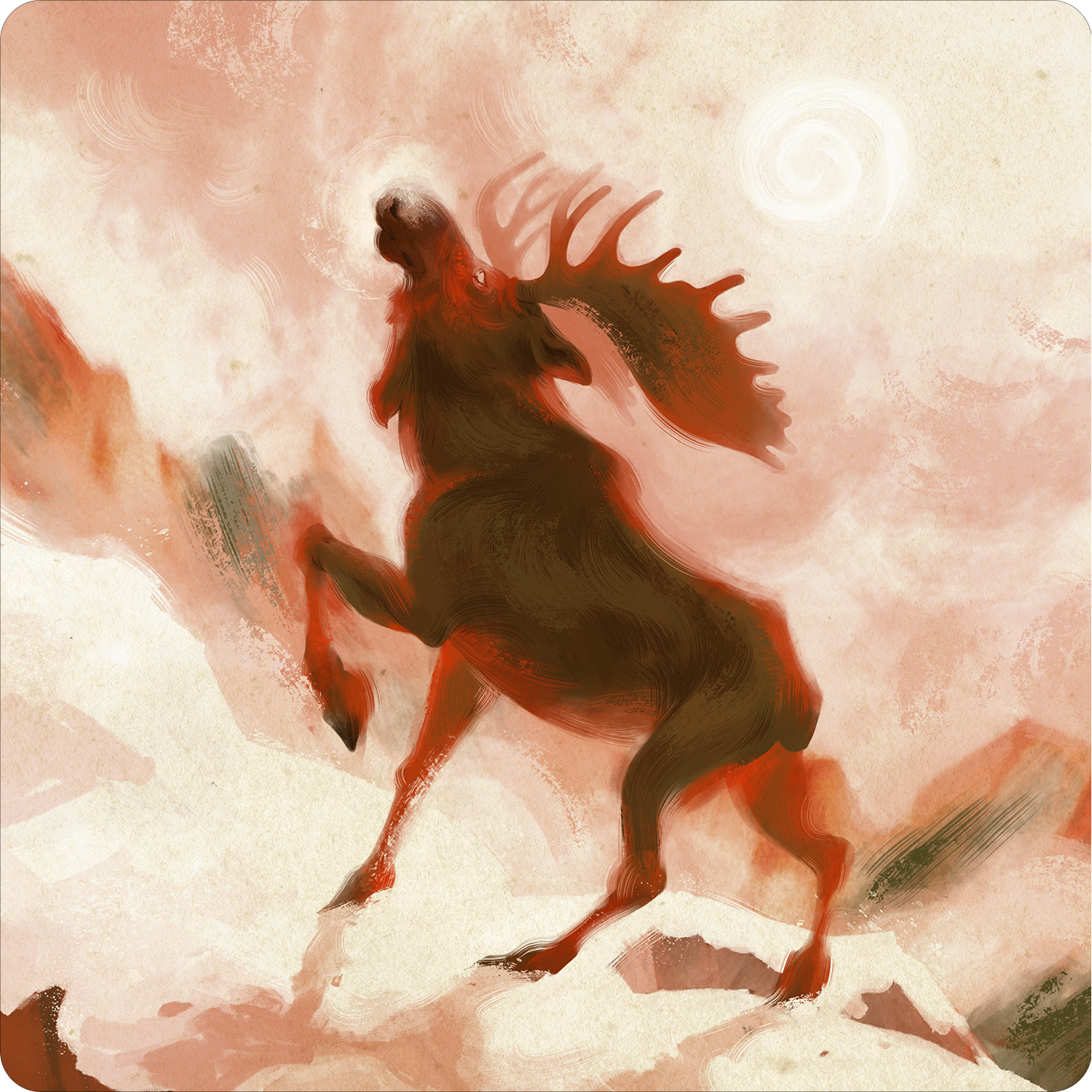 Mad Moose Digital Gift Card