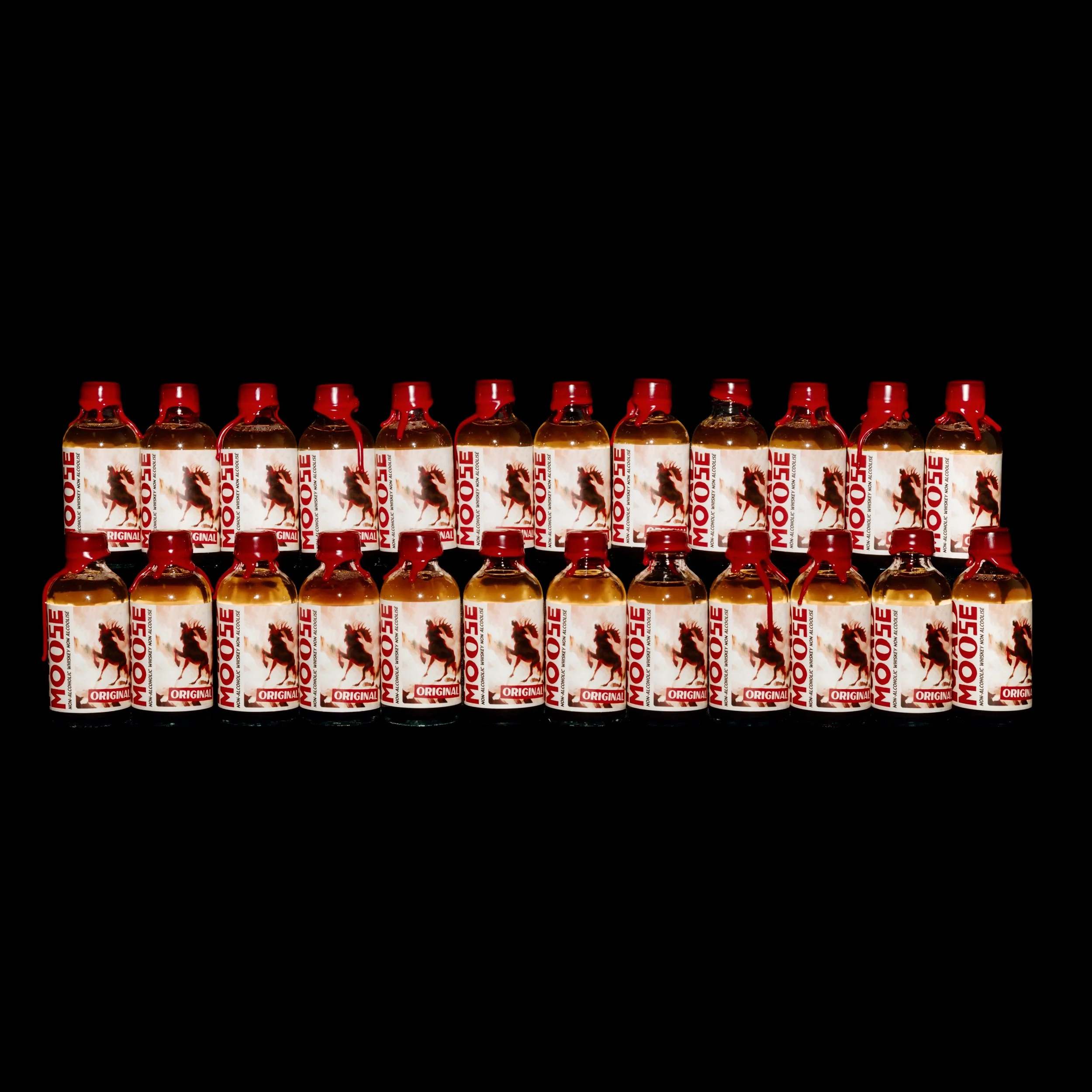 Original 24x120mL