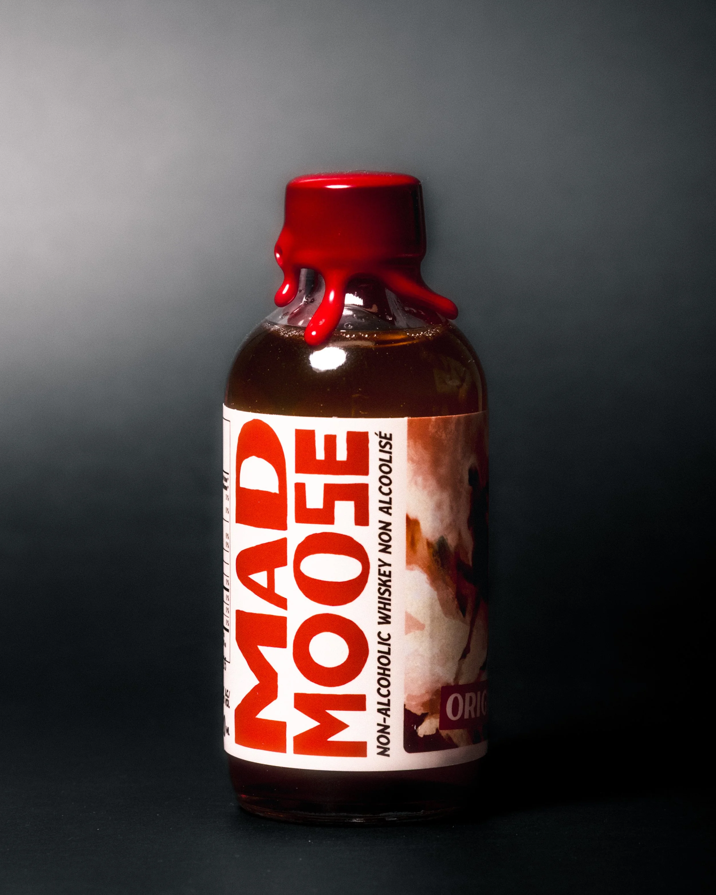 Original 120mL