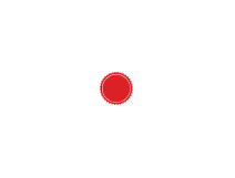 Envelope with a red wax seal