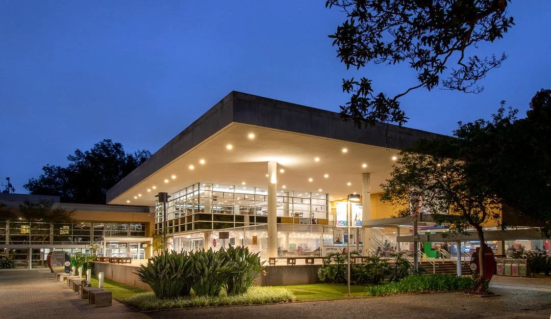 Centro Universitário Senac