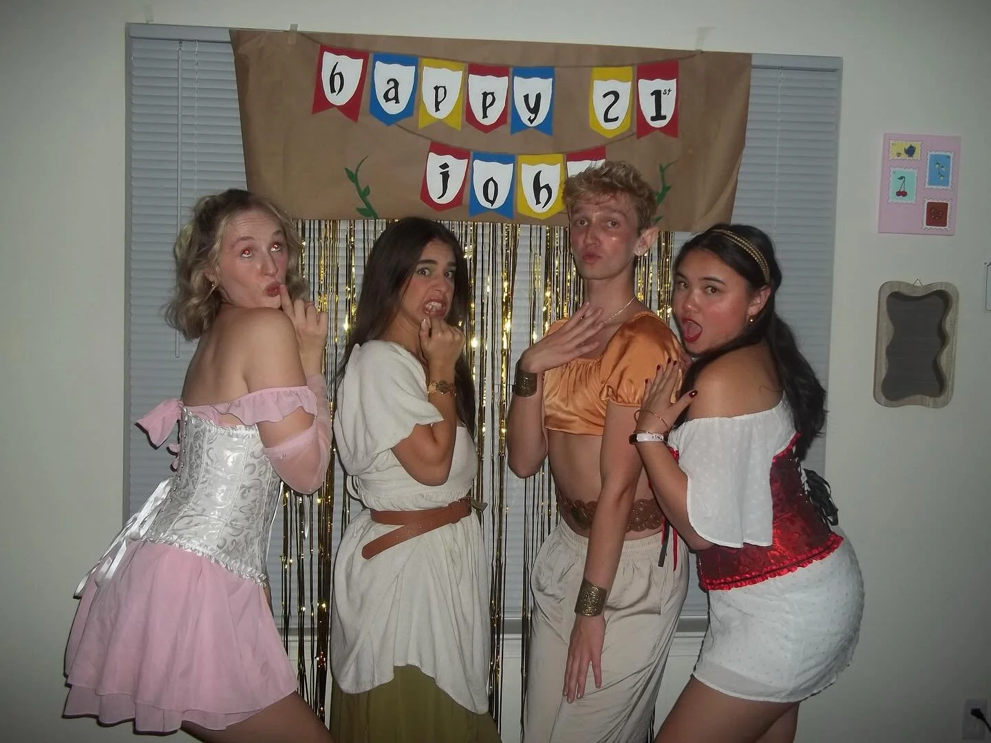 Just a few from the favorites folder