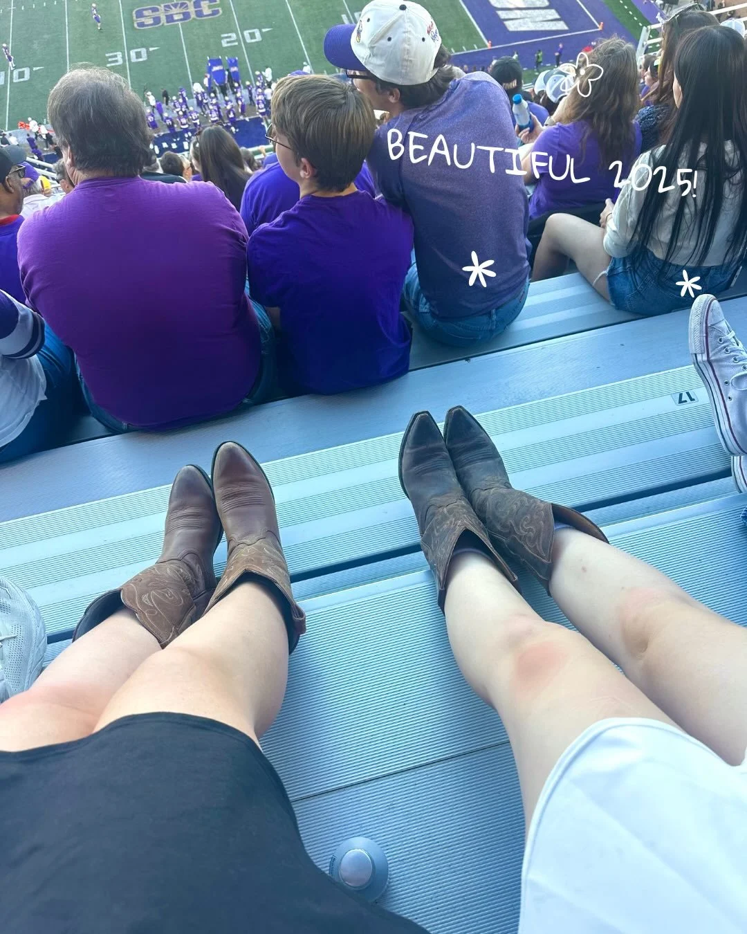 I&rsquo;ve been reflecting on what a gift this past year was- full of laughter, tears, new friends, old friends, a professional debut, a dream show, so many life lessons, so much fun, and so much joy!! I&rsquo;ve learned so much about myself this yea