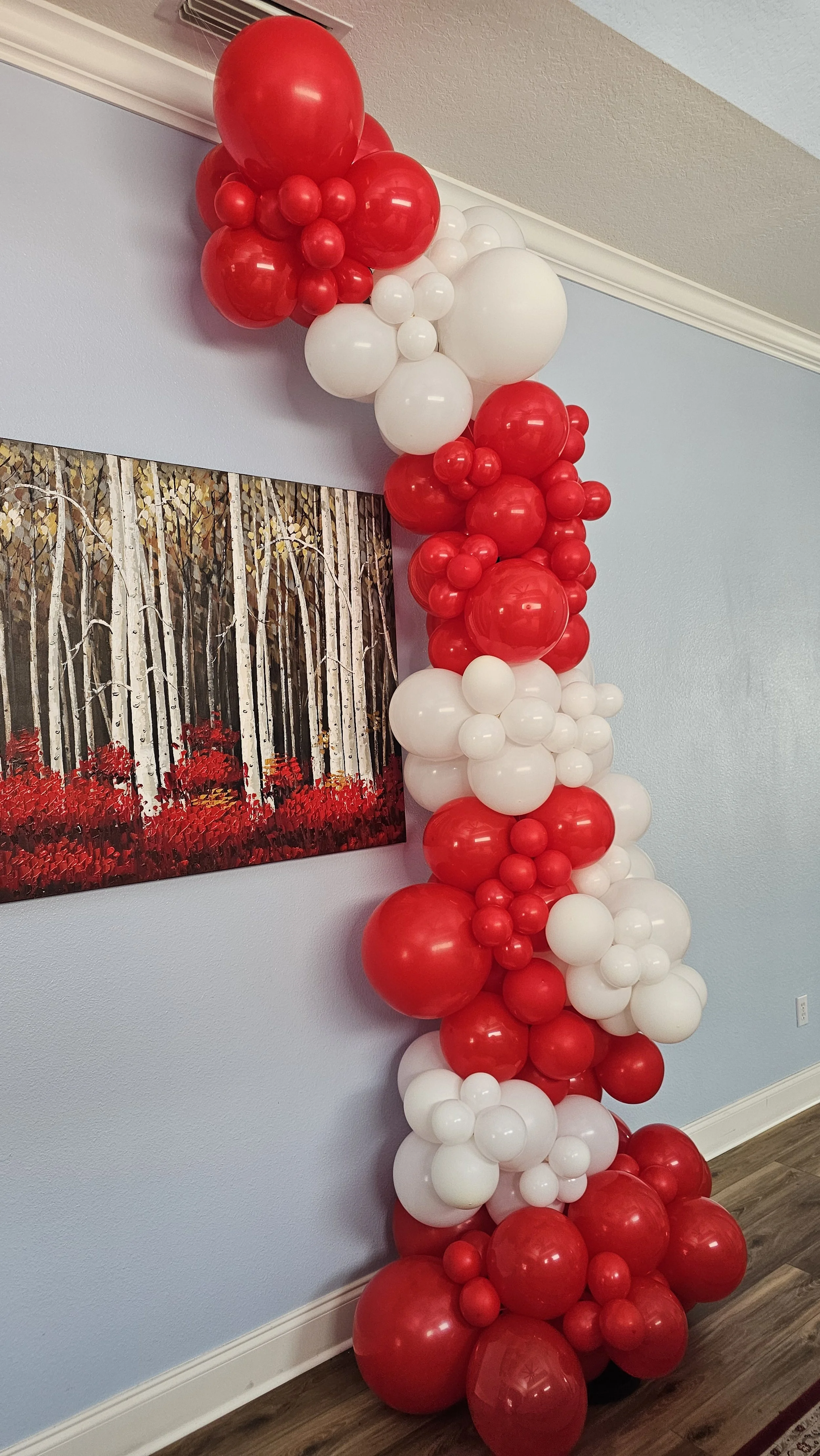 Ballons event decoration party garland2.jpg