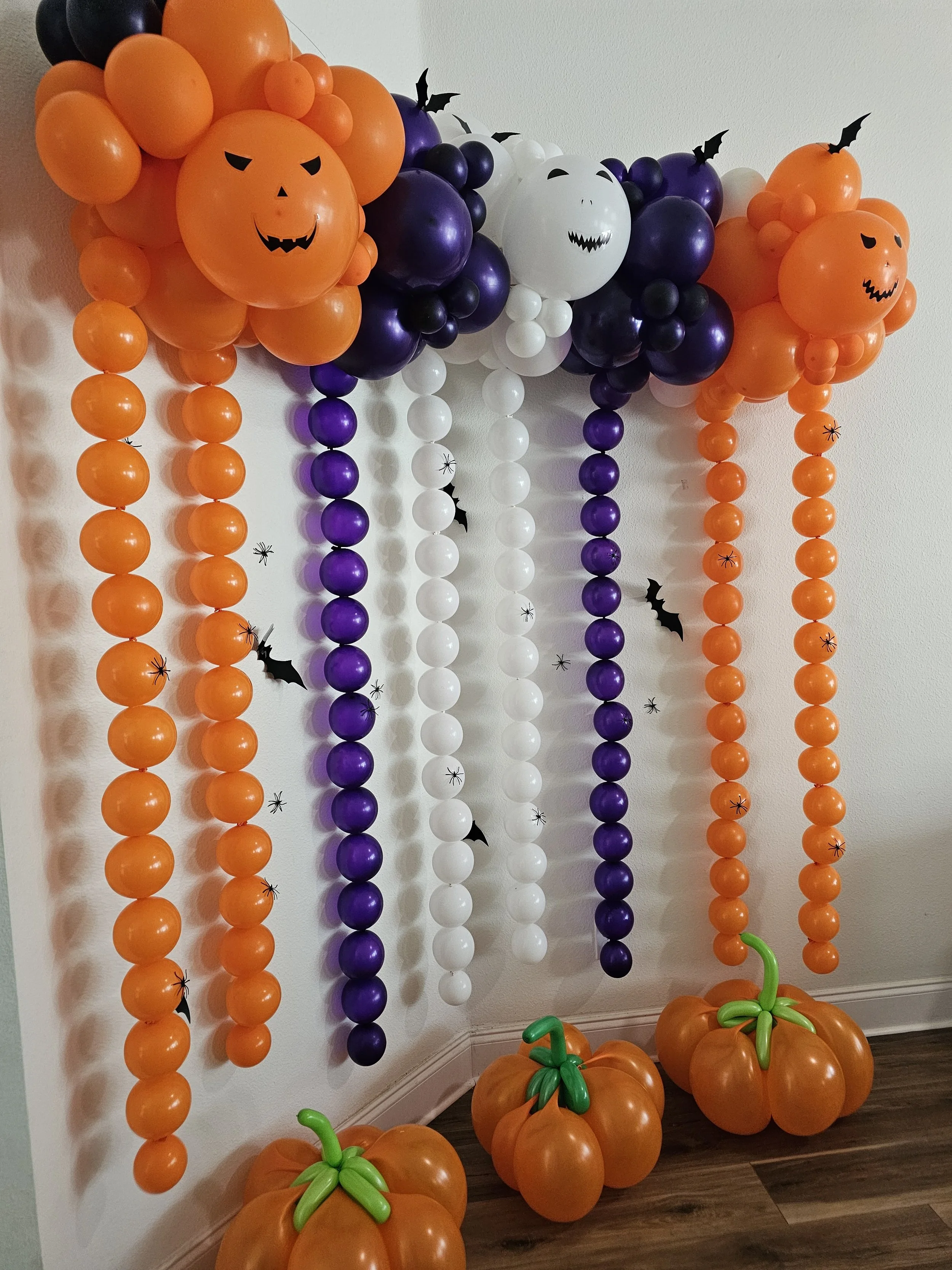 Custom Design Halloween Decoration