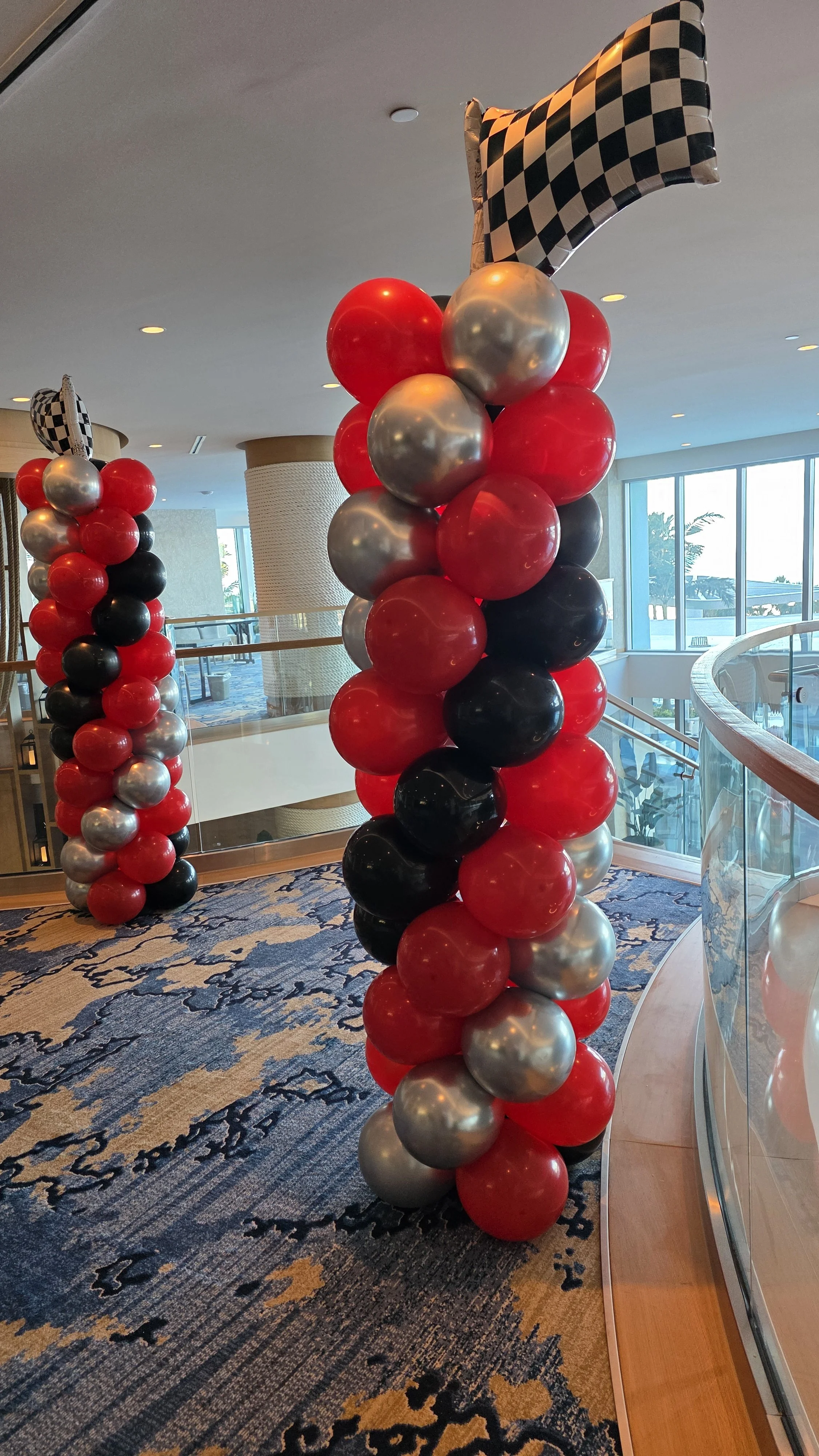 Balloon Columns Opal Resort.jpg