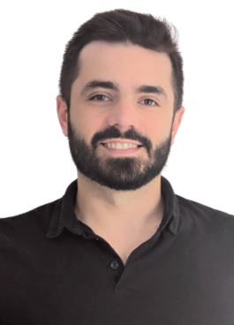 Nicolas Gazeu — Founder, Realycs