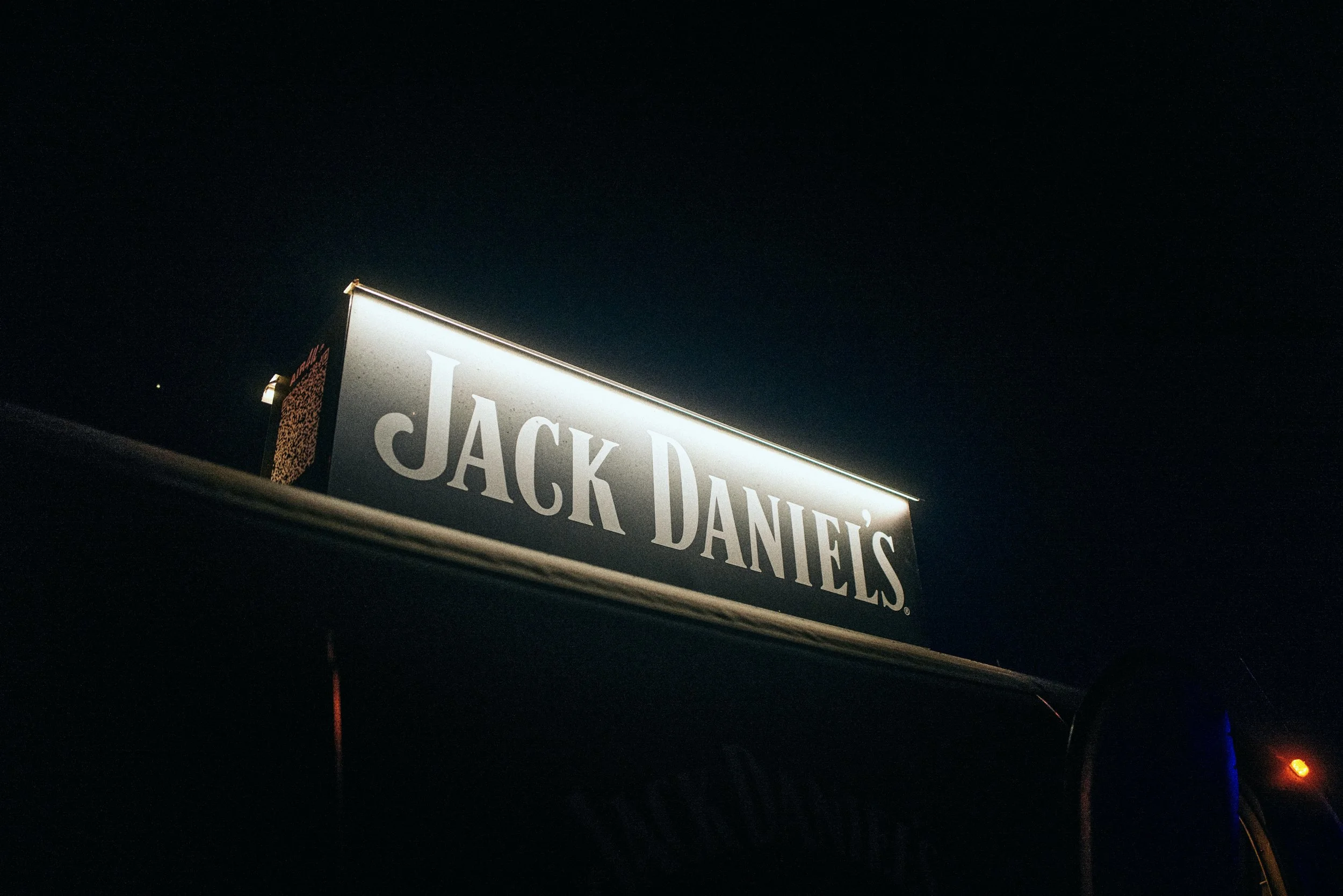 Jack Daniels