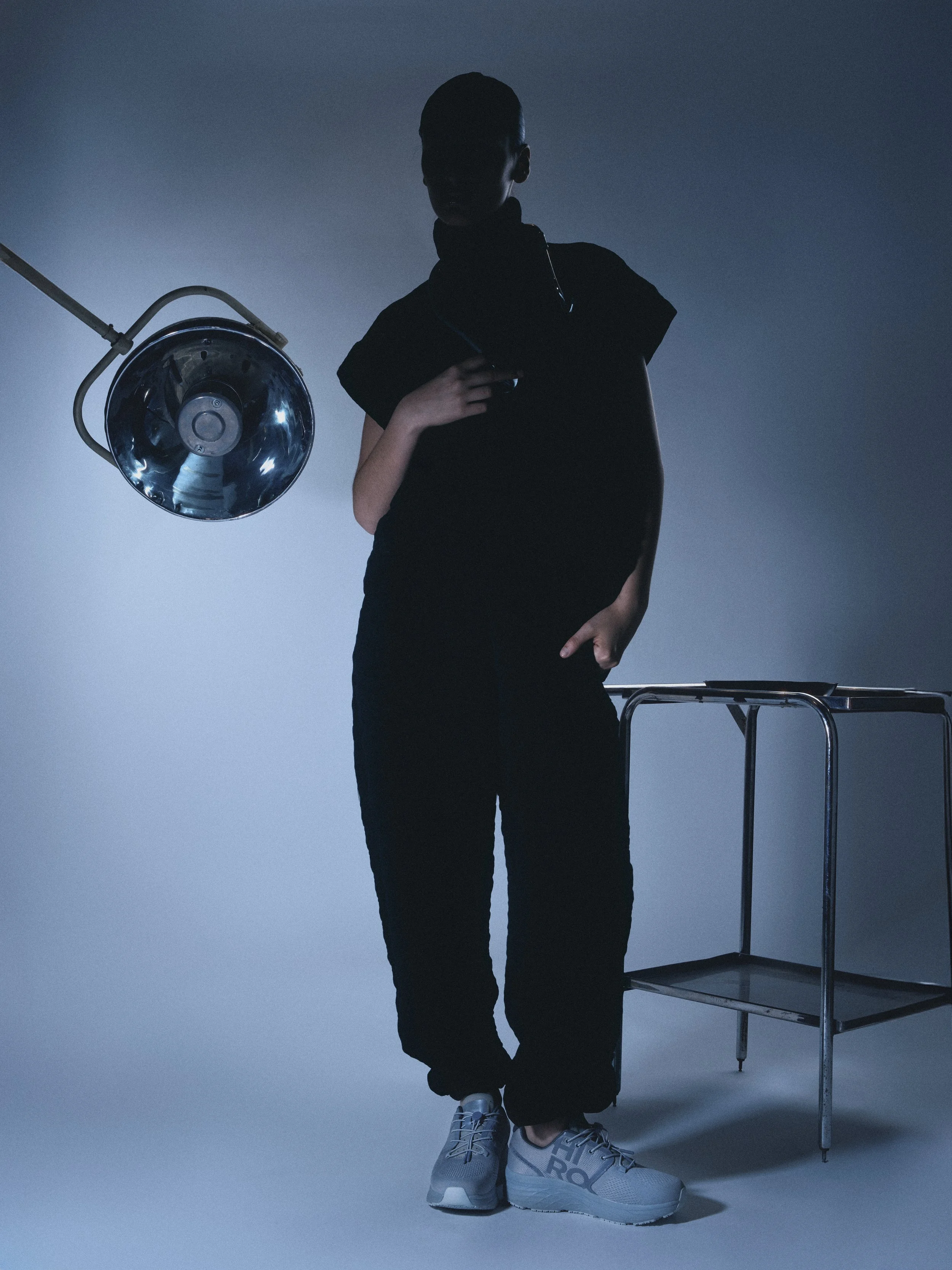 Dirección de arte | Hirous campaña The Future (2026)