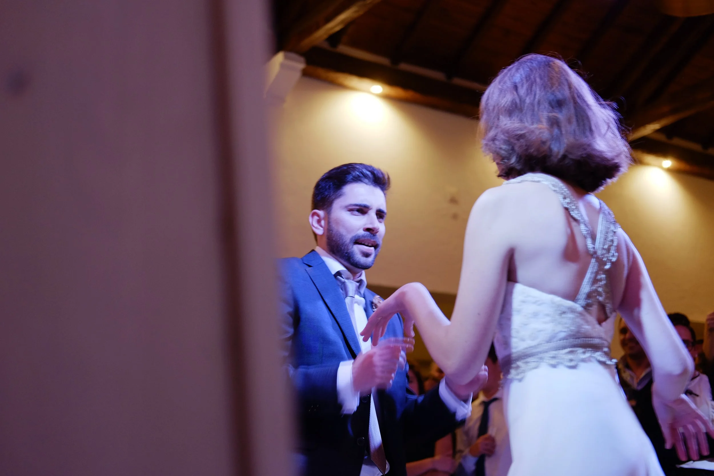 Lúcia e Rui, 2018