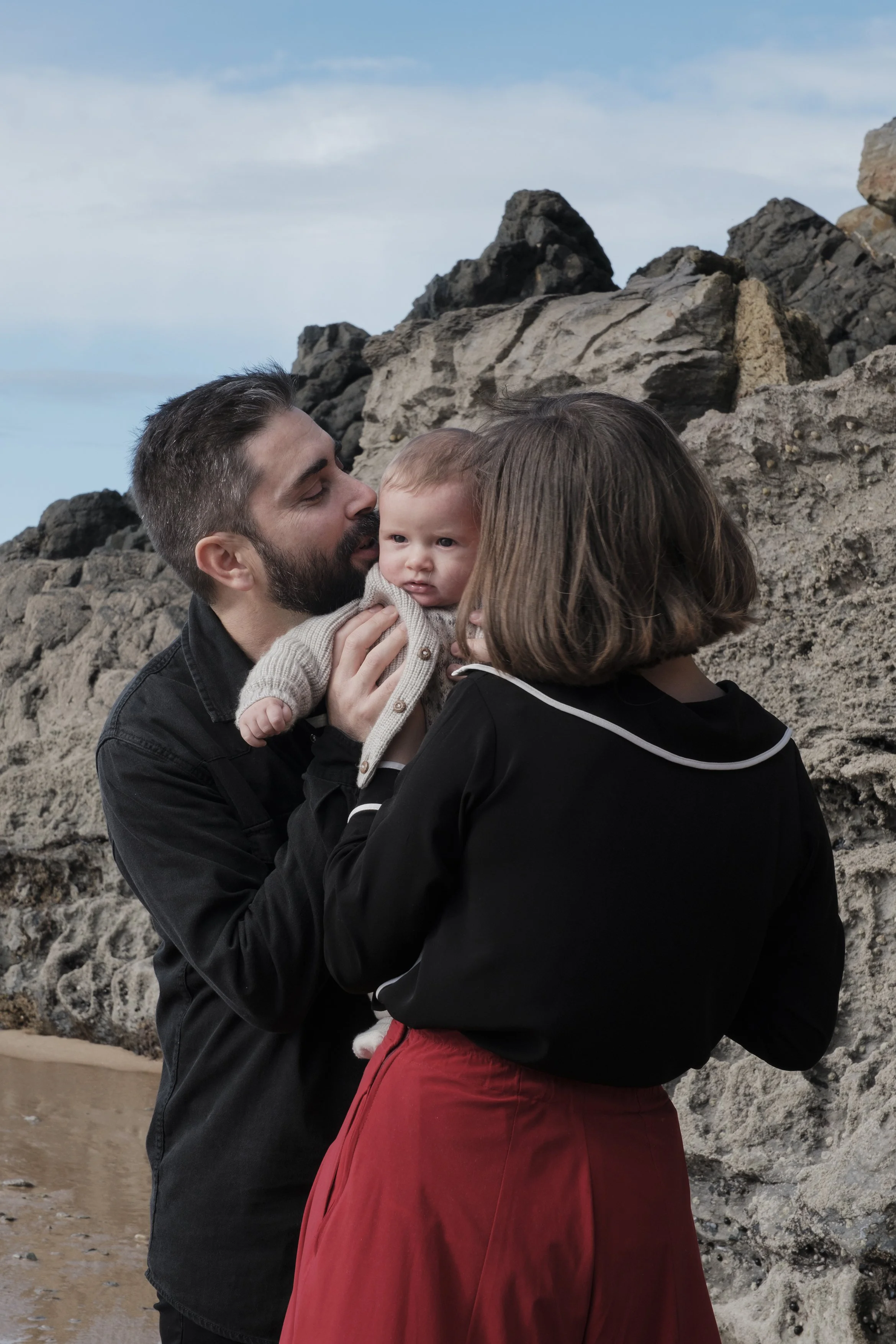 Lúcia, Rui e Joaquim, 2024