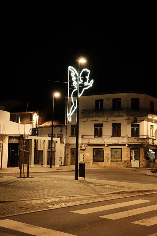 Alcains, Portugal 2025