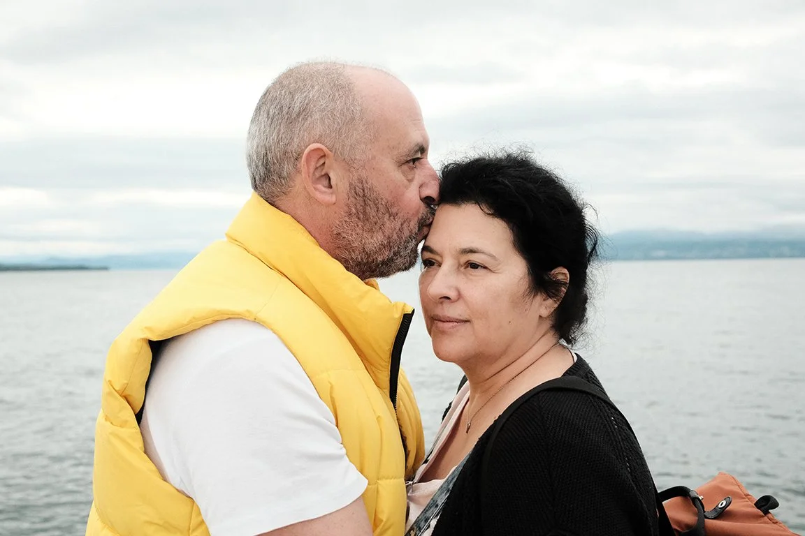Idalina e José, 2024