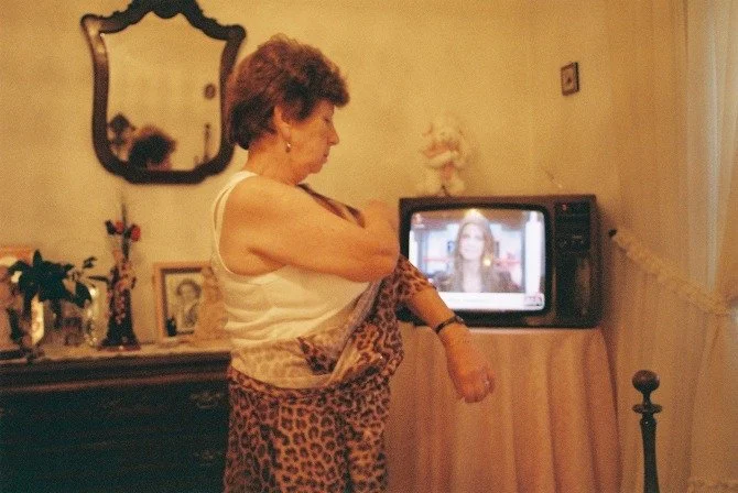 Cândida, 2021