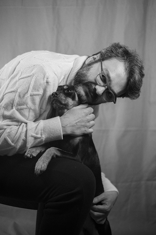 Pedro e Oliver, 2024