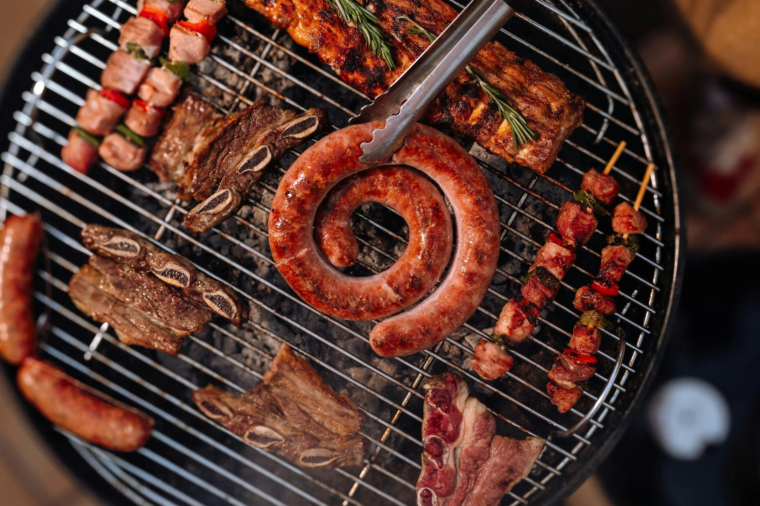 Farmer Choice Mix-Pack 4lb/1dzn