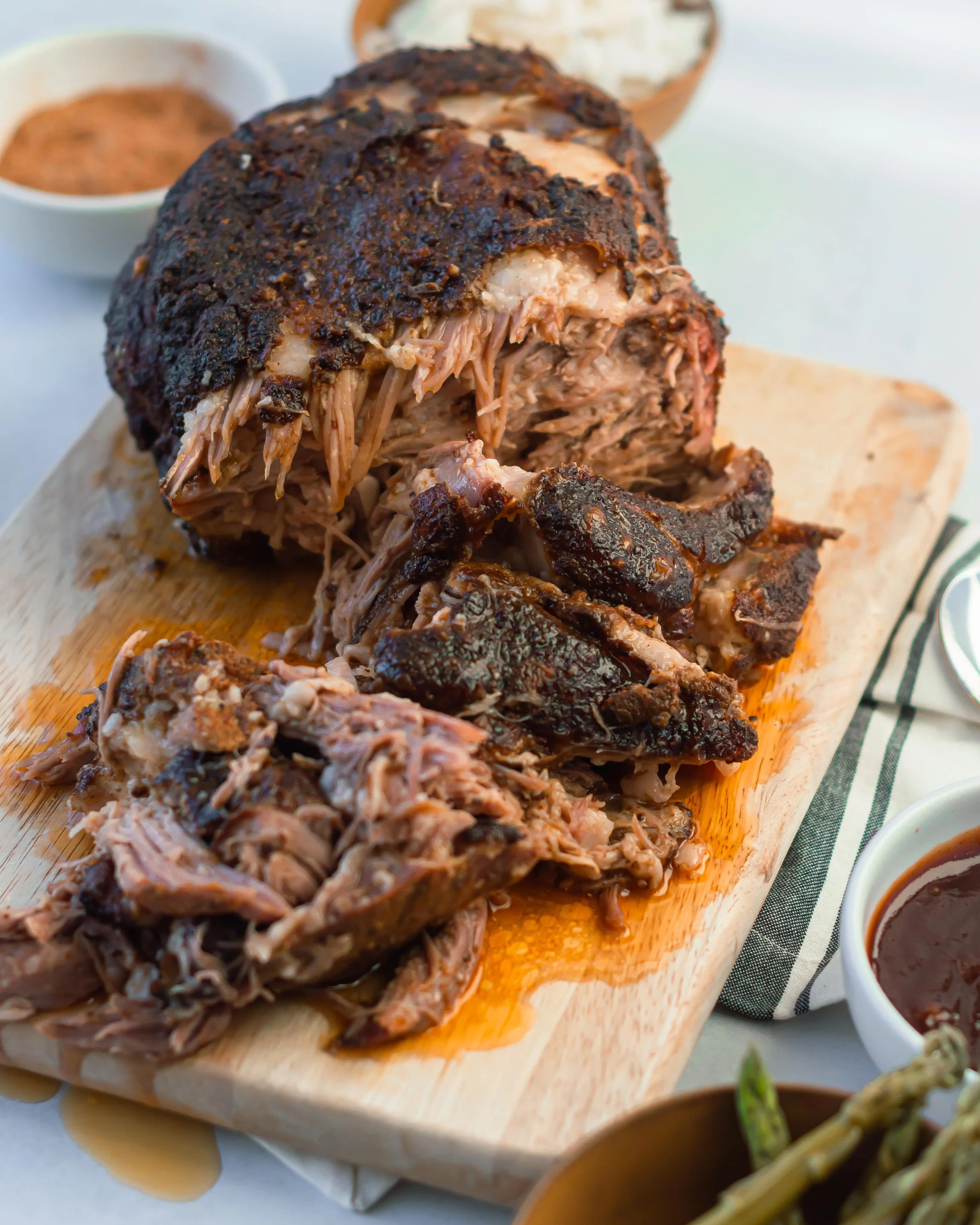 Pork Shoulder