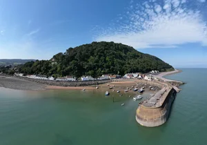 Explore Minehead and Butlins Minehead – Your Useful Guide — Perla ...