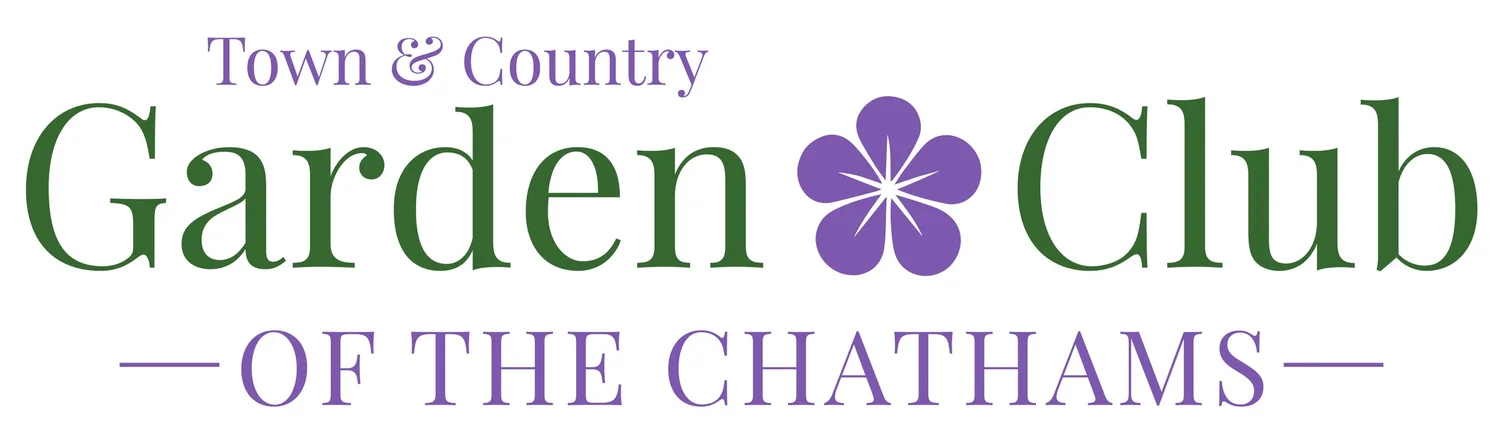 The Town &amp; Country Garden Club of the Chathams