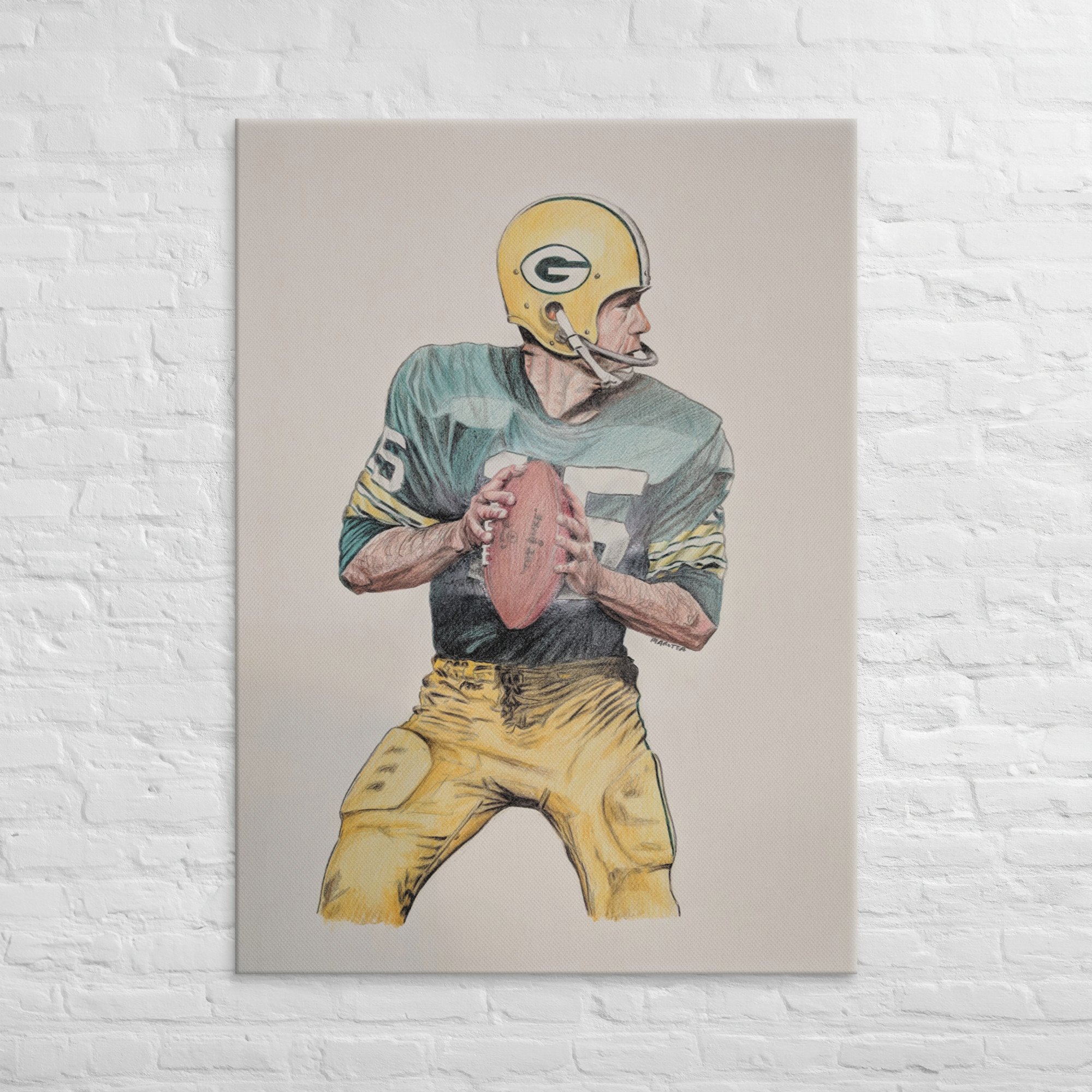 Bart Starr
