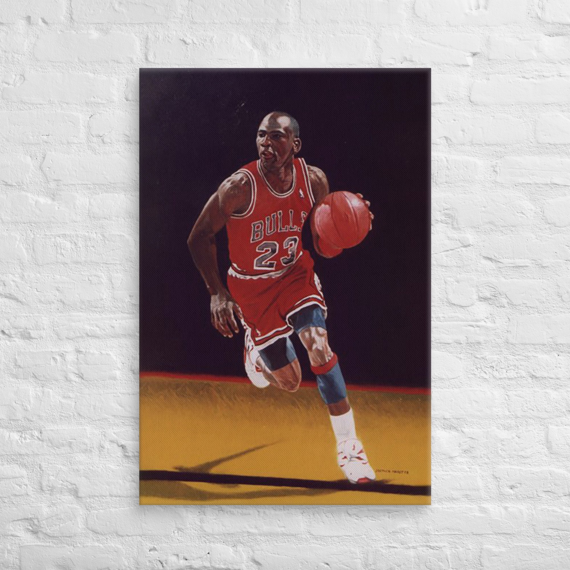 Michael Jordan