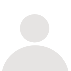 Empty gray placeholder image with a generic user icon in the center.