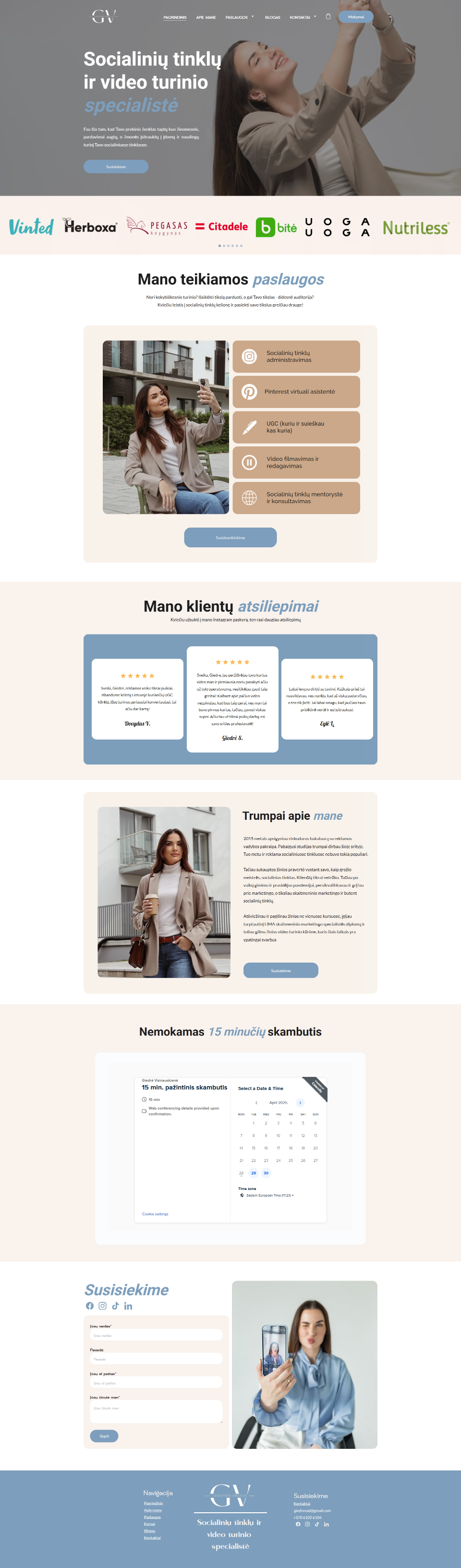 Webpage screenshot of Viewpoint travel website featuring a Venice canal with gondolas and historic buildings at sunset, with themes of exploration and adventure.