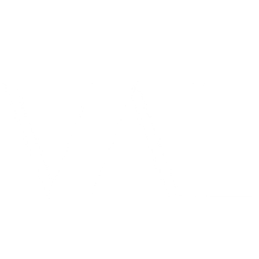 Close-up of the letters 'VAL' in bold white text on a black background.
