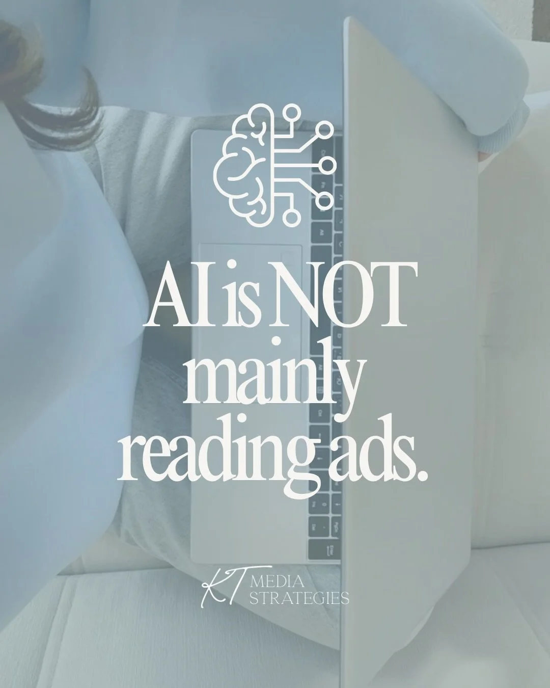 A lot of brands are chasing &ldquo;AI optimization&rdquo; while ignoring the thing AI appears to trust most: earned credibility.

The takeaway isn&rsquo;t to abandon marketing. It&rsquo;s to build authority beyond your own channels.

#WashingtonDC #P