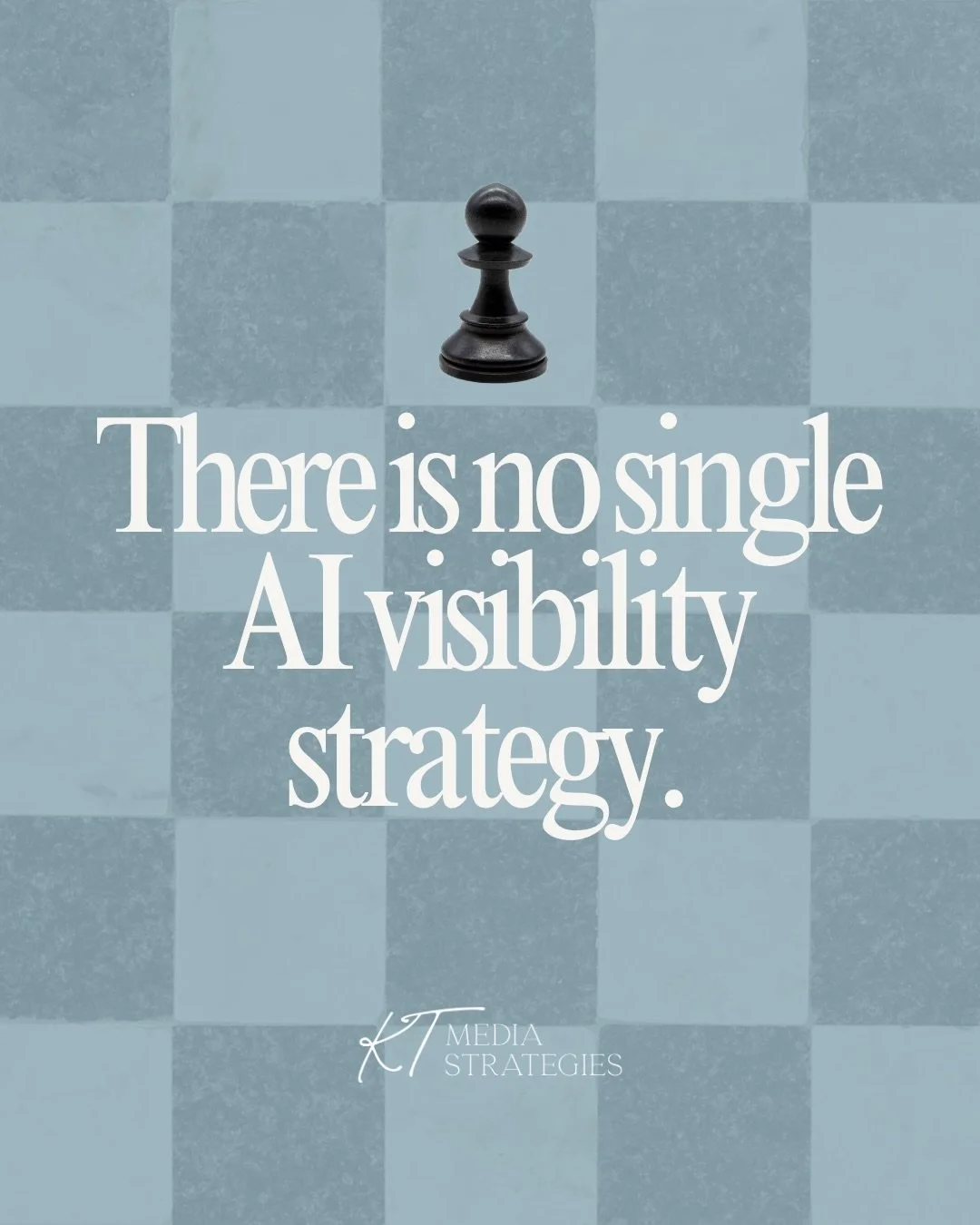 This is one of the most overlooked realities of visibility in the AI era: There isn&rsquo;t one algorithm anymore. There are multiple ecosystems shaping perception simultaneously.

Search engines, AI tools, podcasts, digital publications, social medi